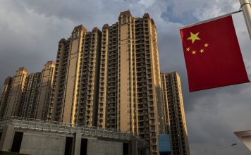 China’s cities are on the verge of a debt crisis