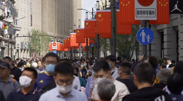 China’s ultra-fast economic recovery