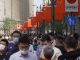 China’s ultra-fast economic recovery