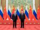 How China Is Using Vladimir Putin