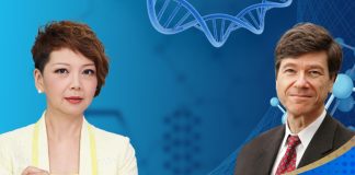 How China Weaponized the Press