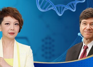 How China Weaponized the Press