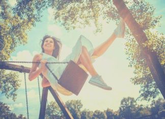 How To Choose Happiness