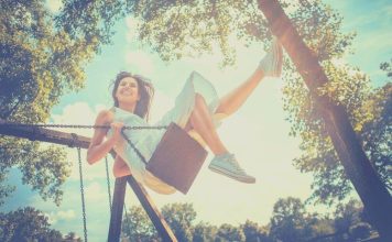 How To Choose Happiness