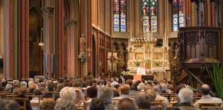 Why does Christianity have so many denominations?