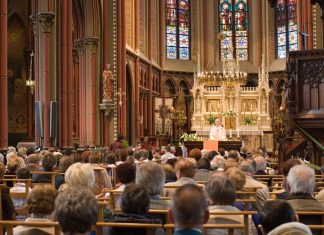 Why does Christianity have so many denominations?