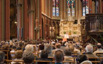 Why does Christianity have so many denominations?