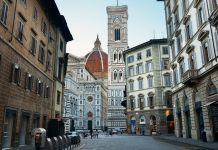 Interesting City Facts Around The World