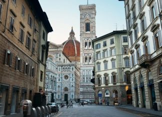 Interesting City Facts Around The World