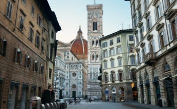 Interesting City Facts Around The World