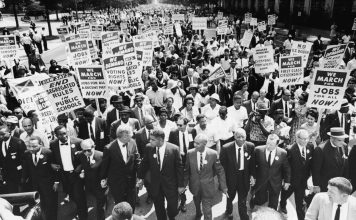Major Civil Rights Moments in Every State