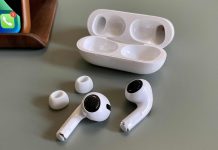 How to clean and sanitize your AirPods