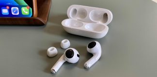 How to clean and sanitize your AirPods