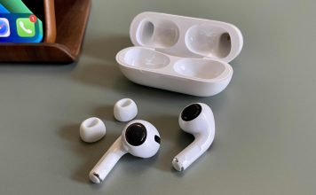 How to clean and sanitize your AirPods