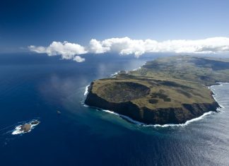 World Heritage Sites: the Next Victims of Climate Change