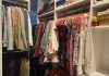 Closet Detox: Steps to End Closet Chaos