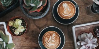 How Other Cultures Get Their Caffeine Fix