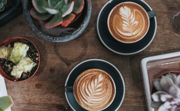 How Other Cultures Get Their Caffeine Fix