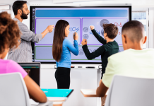 Smart Apps For Collaborative Learning in The Classroom