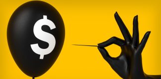 Is the Commodities Market in a Bubble?