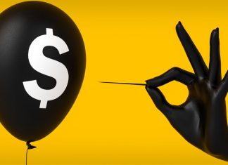 Is the Commodities Market in a Bubble?