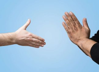 Common Hand Gestures To Avoid Abroad