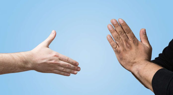 Common Hand Gestures To Avoid Abroad