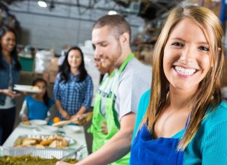 Top Ways To Give Back To Your Community