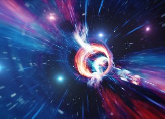 Where Does the Concept of Time Travel Come From?