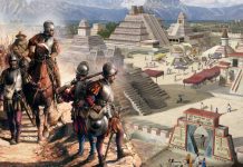 Who Were the Conquistadors?