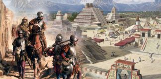 Who Were the Conquistadors?