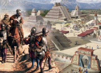 Who Were the Conquistadors?