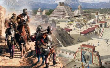 Who Were the Conquistadors?