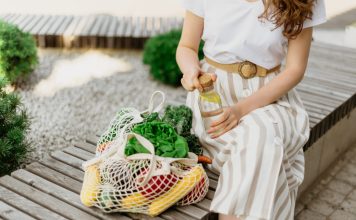 What Being a Conscious Consumer Really Looks Like