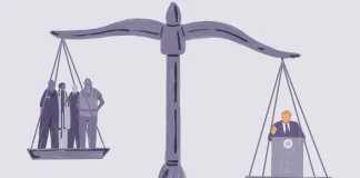 Examples of Checks and Balances in the Constitution