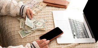 Ways to Take Control of Your Finances