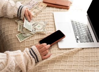 Ways to Take Control of Your Finances