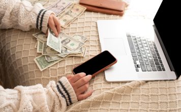 Ways to Take Control of Your Finances