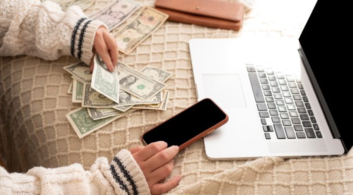 Ways to Take Control of Your Finances