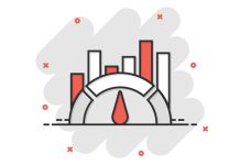Who wins from carnage in the credit markets?