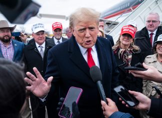 Does a Criminal Conviction Bar You From Running for U.S. President?