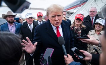 Does a Criminal Conviction Bar You From Running for U.S. President?
