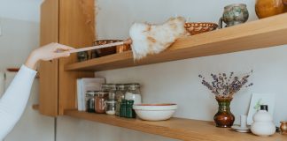 Strategies for Practical Decluttering