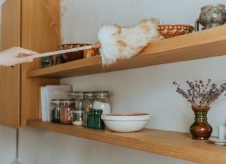 Strategies for Practical Decluttering