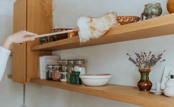 Strategies for Practical Decluttering