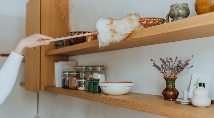 Strategies for Practical Decluttering