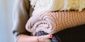 Tiny Decluttering Projects If You Feel Cooped Up in Quarantine