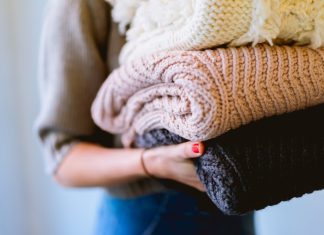 Tiny Decluttering Projects If You Feel Cooped Up in Quarantine