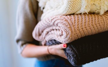 Tiny Decluttering Projects If You Feel Cooped Up in Quarantine