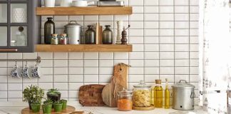 Declutter Your Kitchen By Tossing These Things